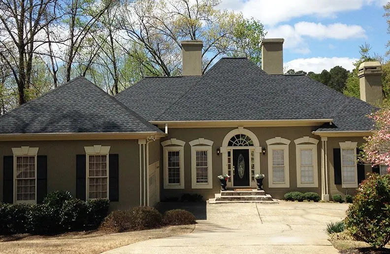 Slide of Pinnacle Home Improvements