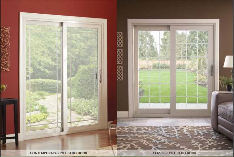 Slide of Pinnacle Home Improvements