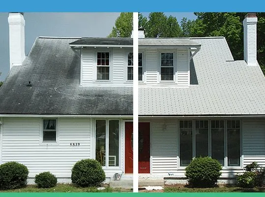 Pinnacle my Pro Wash Logo