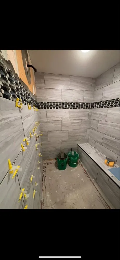 Slide of Pinnacle Peak Builders