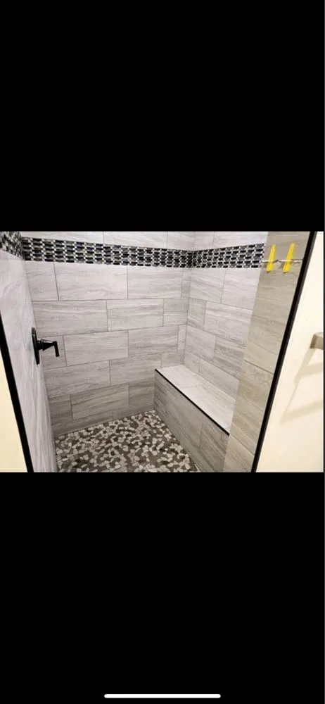 Slide of Pinnacle Peak Builders