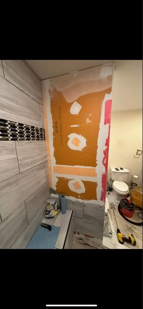 Slide of Pinnacle Peak Builders