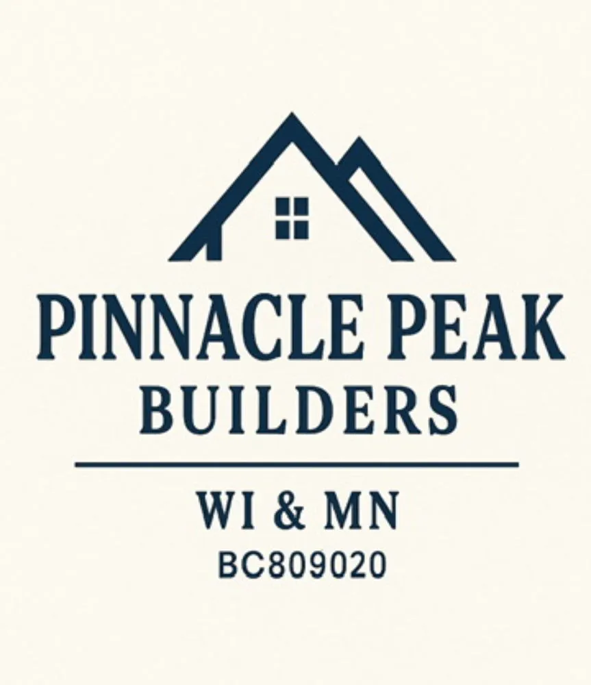 Slide of Pinnacle Peak Builders