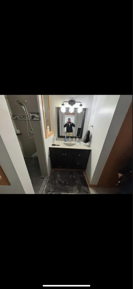 Slide of Pinnacle Peak Builders