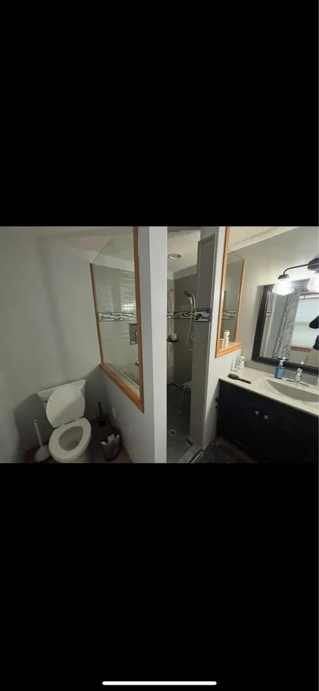 Slide of Pinnacle Peak Builders