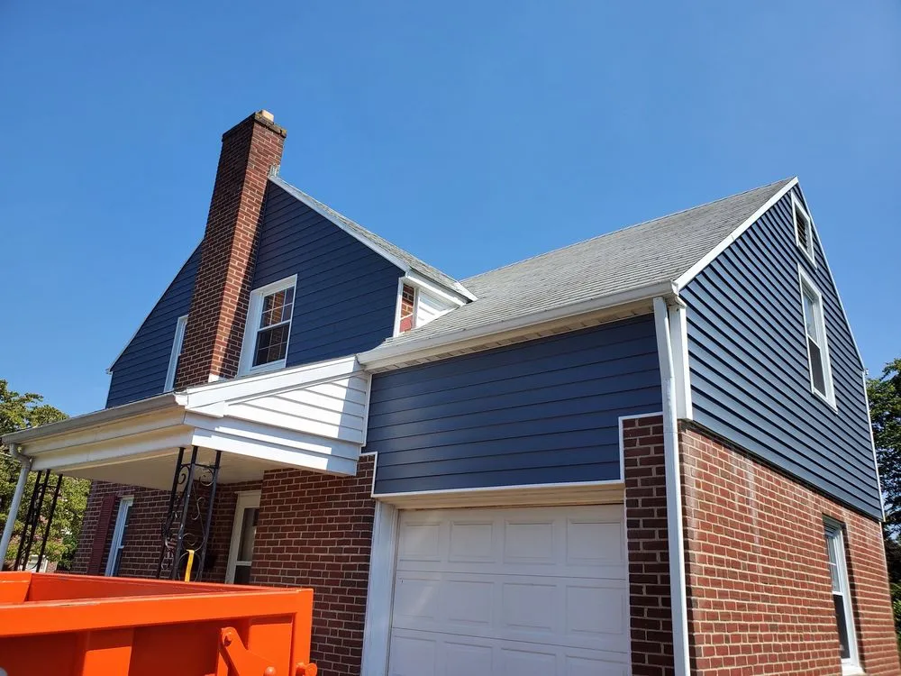 Slide of Pinnacle Pro Builders