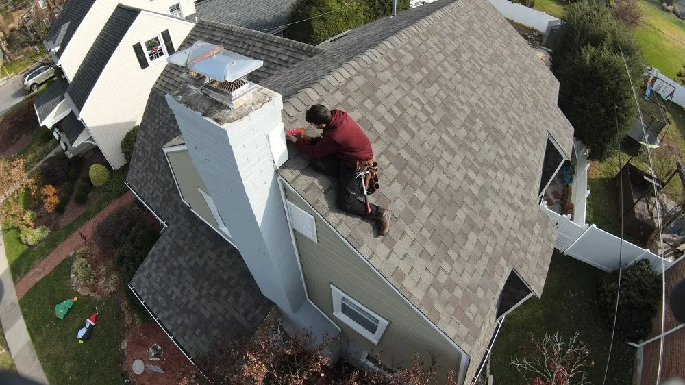 Slide of Pinnacle Pro Builders