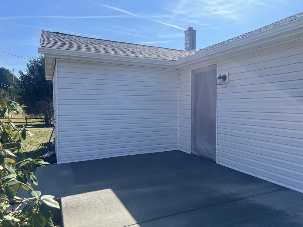 Slide of Pinnacle Pro Builders