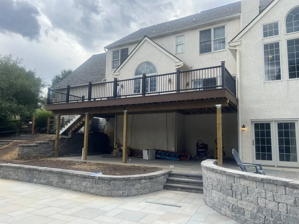 Slide of Pinnacle Pro Builders