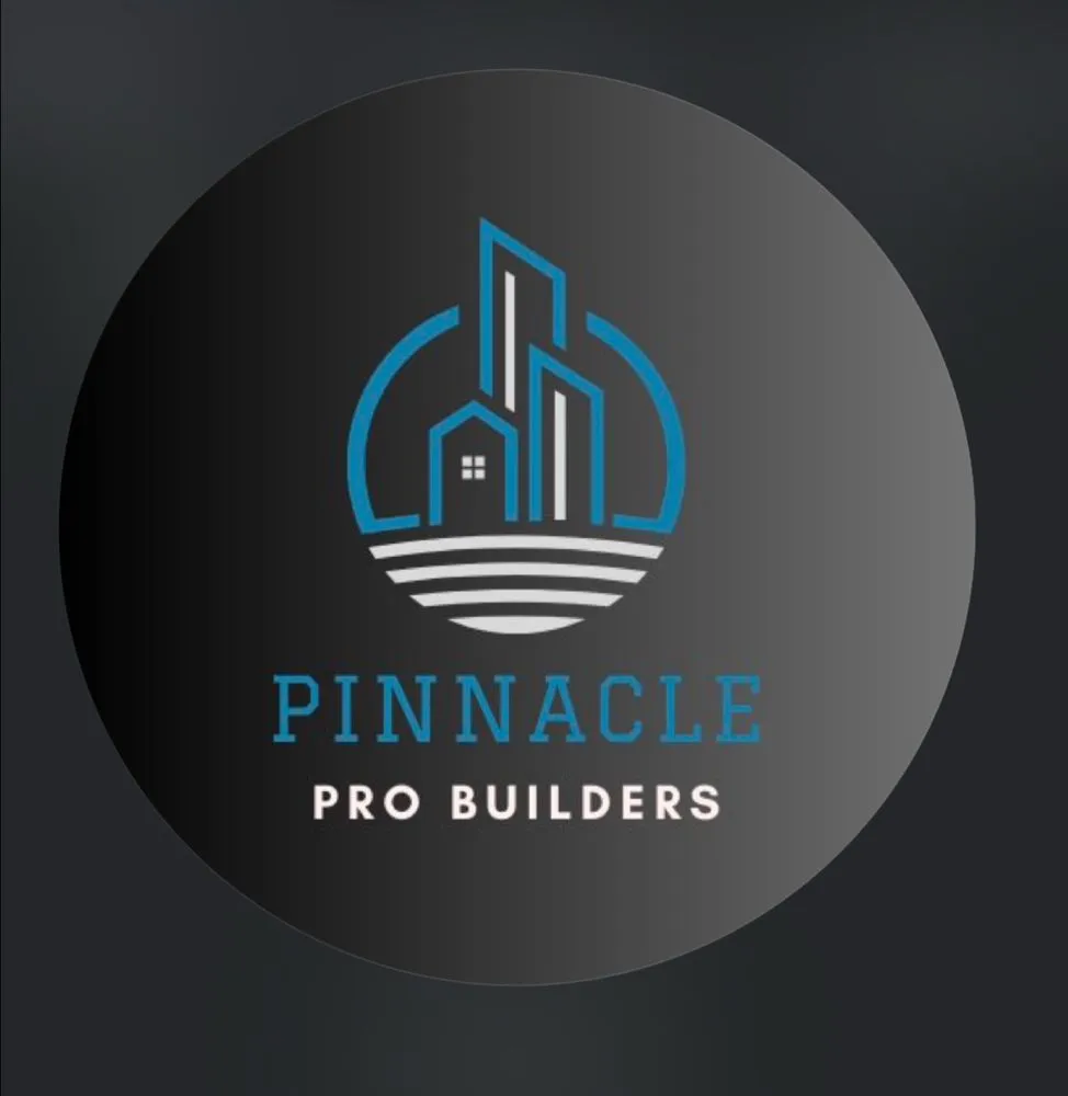 Slide of Pinnacle Pro Builders
