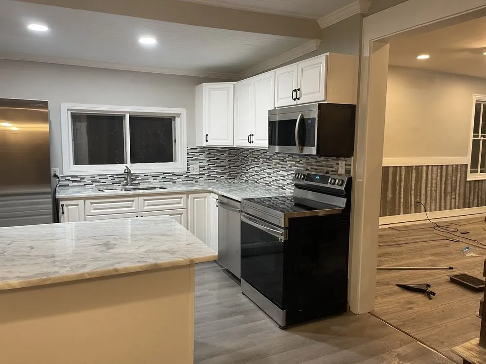 Slide of Pinnacle Pro Builders