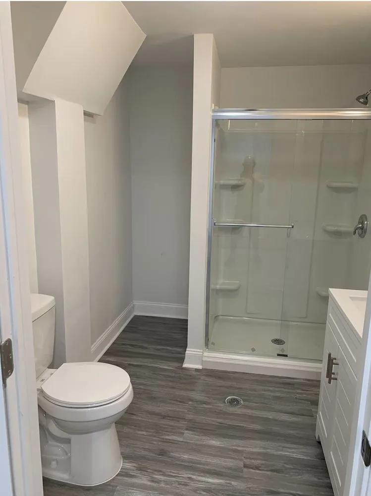 Slide of Pinnacle Pro Builders