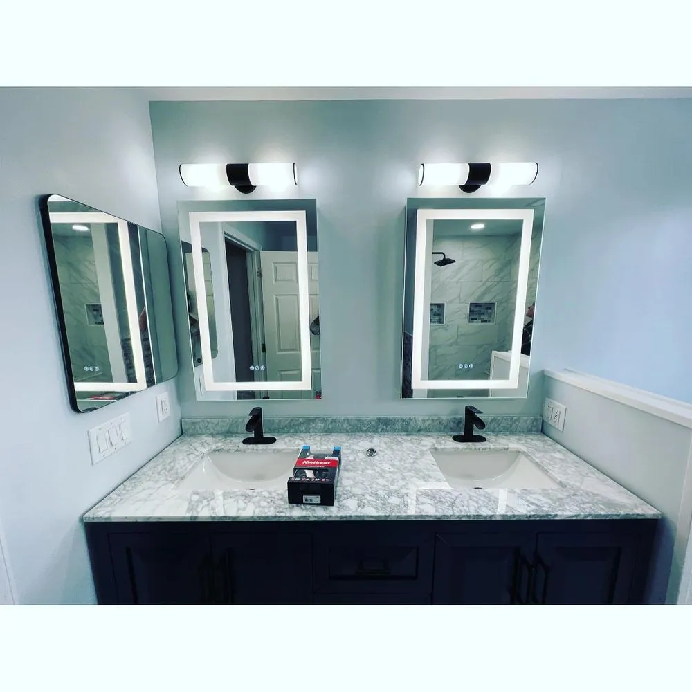 Slide of Pinnacle Pro Builders