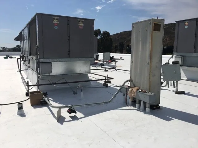 Slide of Pinnacle Pro Roofing