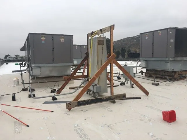 Slide of Pinnacle Pro Roofing