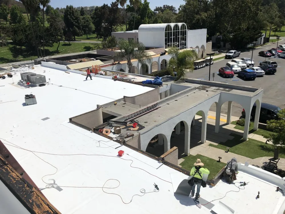 Slide of Pinnacle Pro Roofing