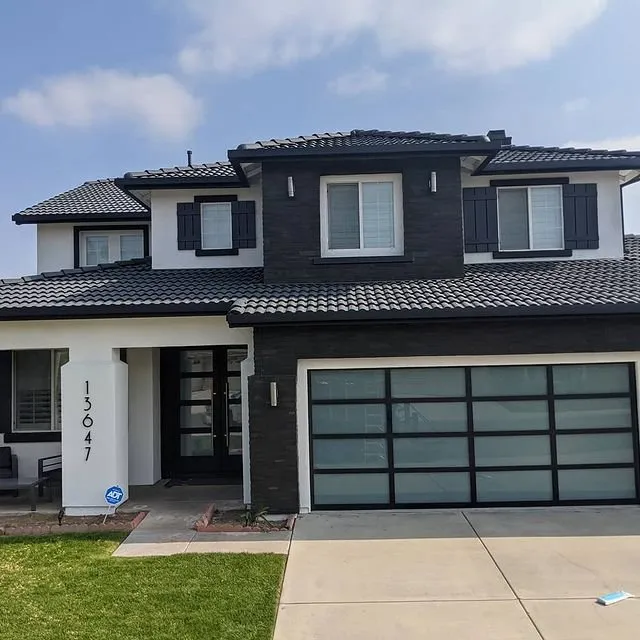 Slide of Pinnacle Roof Paint Coatings