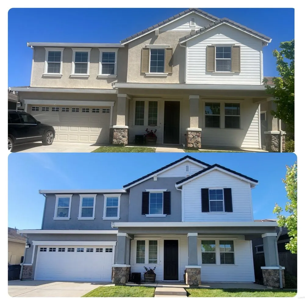 Slide of Pinnacle Roof Paint Coatings