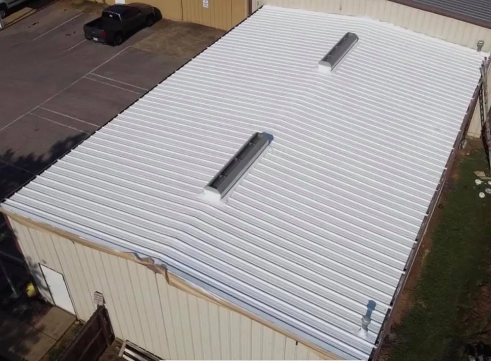 Slide of Pinnacle Roof Restorations