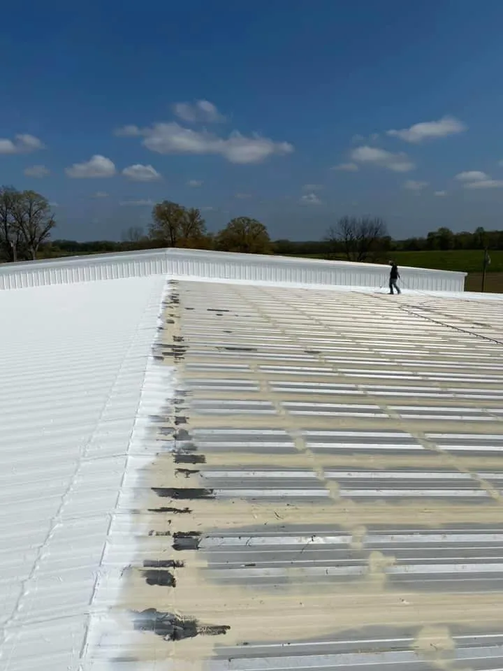 Slide of Pinnacle Roof Restorations