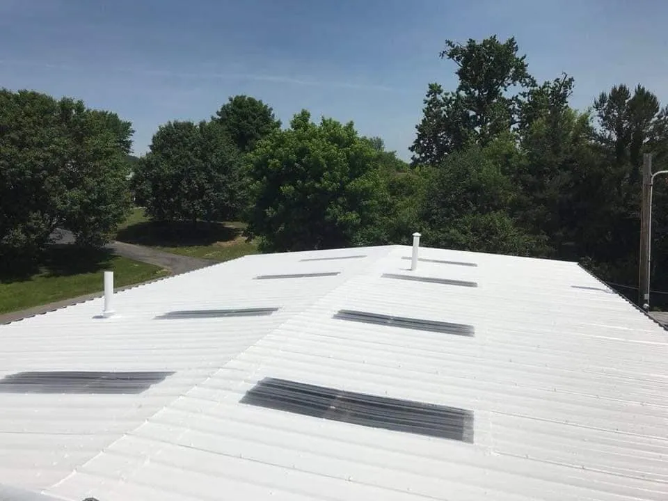 Slide of Pinnacle Roof Restorations