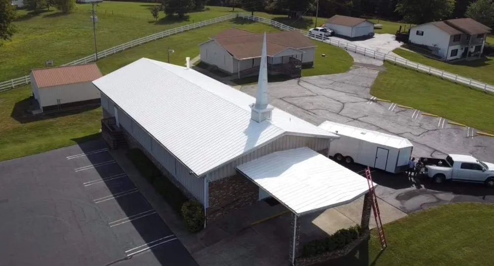 Slide of Pinnacle Roof Restorations