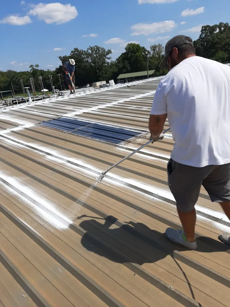 Slide of Pinnacle Roof Restorations