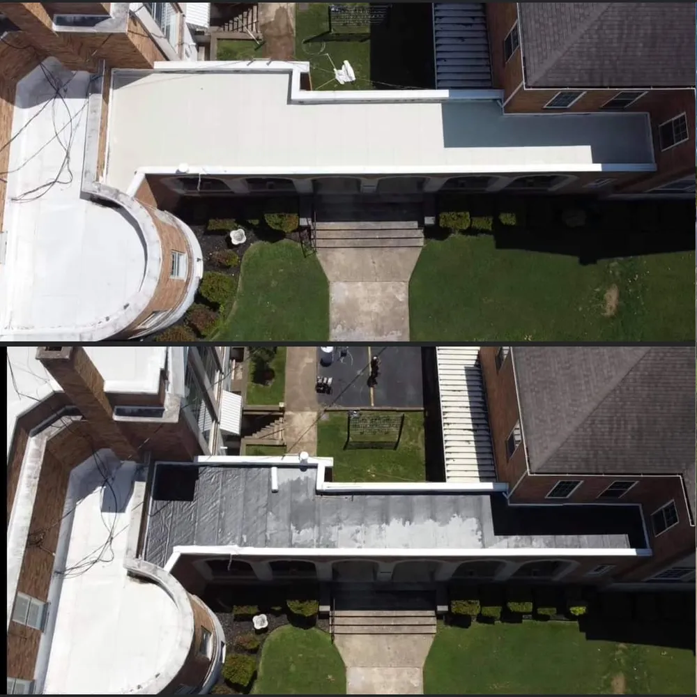 Slide of Pinnacle Roof Restorations