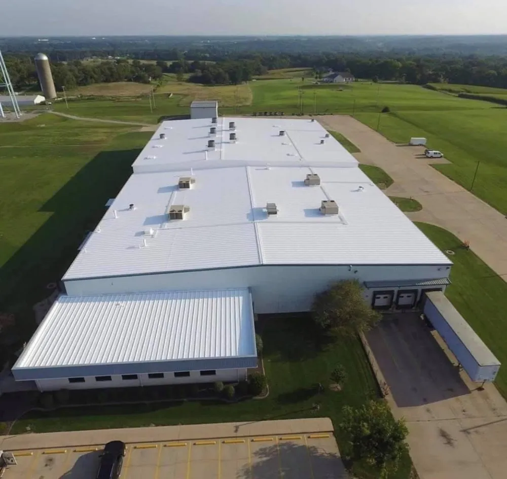 Slide of Pinnacle Roof Restorations