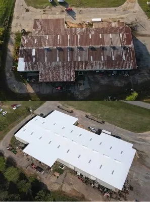 Pinnacle Roof Restorations