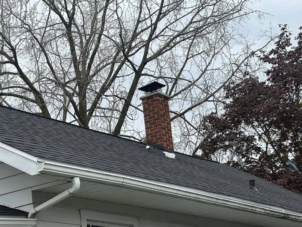 Slide of Pinnacle Roofing & Construction