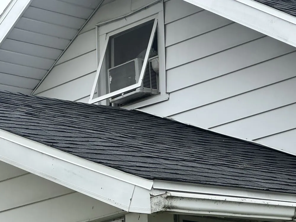 Slide of Pinnacle Roofing & Construction