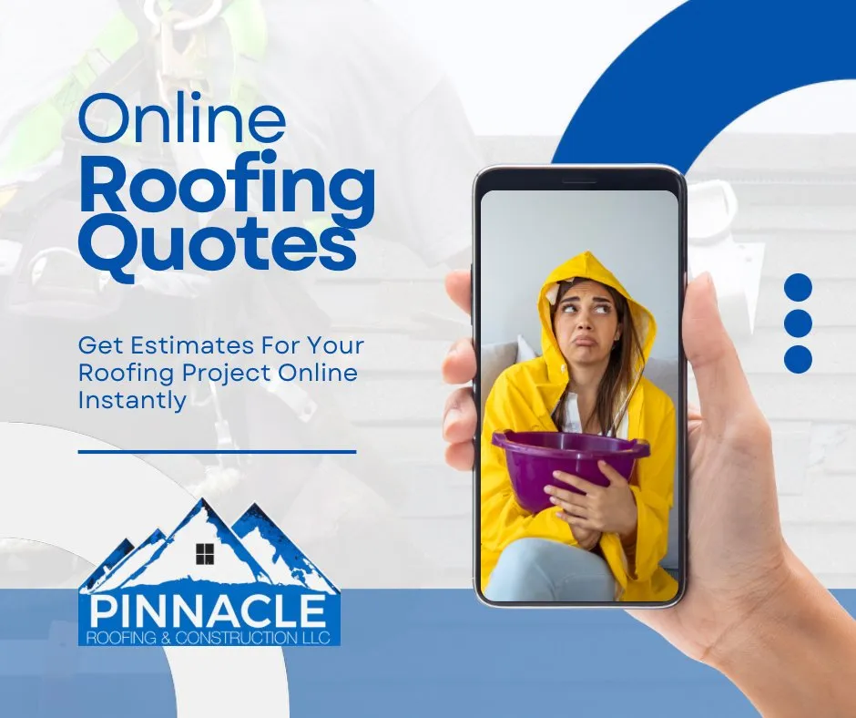 Slide of Pinnacle Roofing & Construction