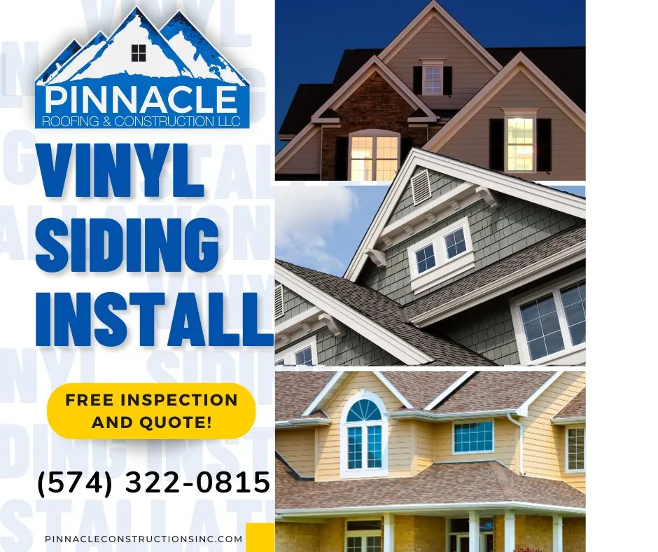 Slide of Pinnacle Roofing & Construction