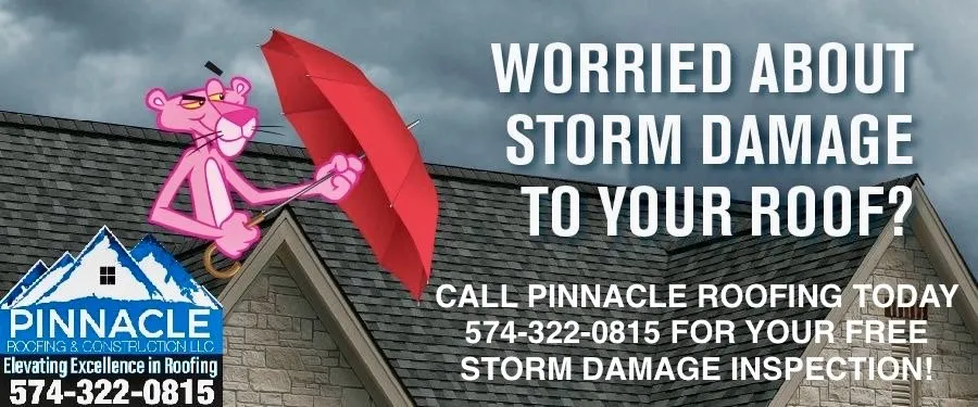 Slide of Pinnacle Roofing & Construction