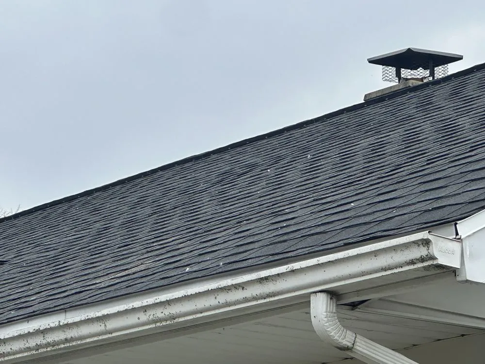 Slide of Pinnacle Roofing & Construction