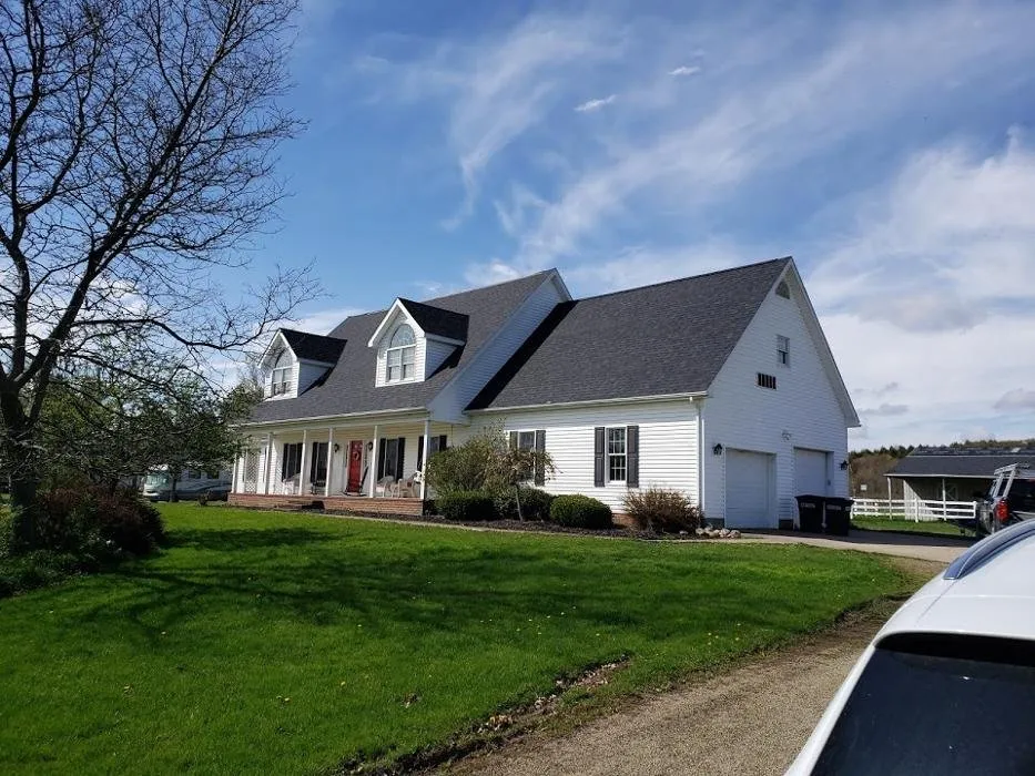 Slide of Pinnacle Roofing & Construction