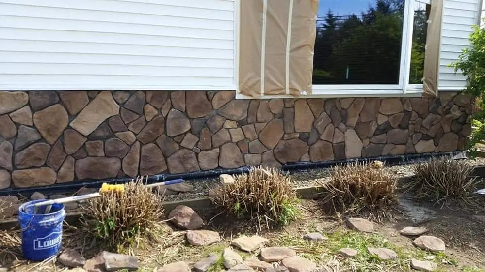 Slide of Pinnacle Roofing & Construction