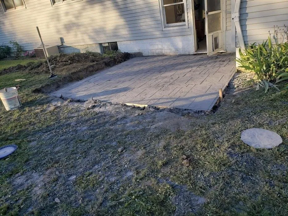 Slide of Pinnacle Roofing & Construction