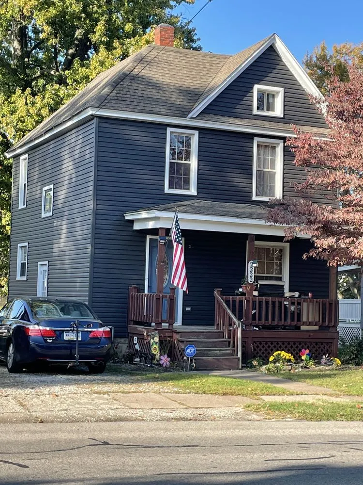 Slide of Pinnacle Roofing & Construction