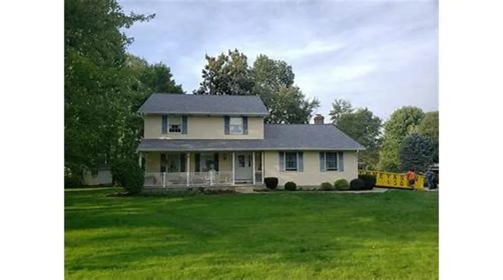 Slide of Pinnacle Roofing & Construction