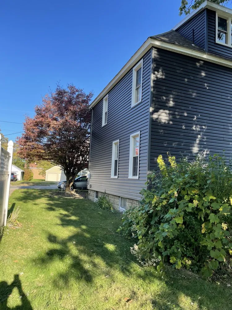 Slide of Pinnacle Roofing & Construction