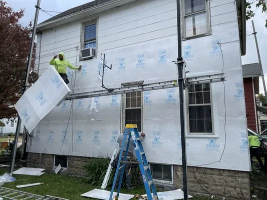 Pinnacle Roofing & Construction