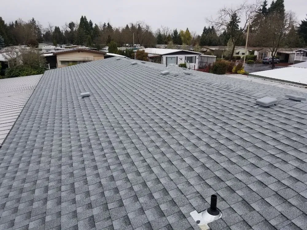 Slide of Pinnacle Roofing & Construction