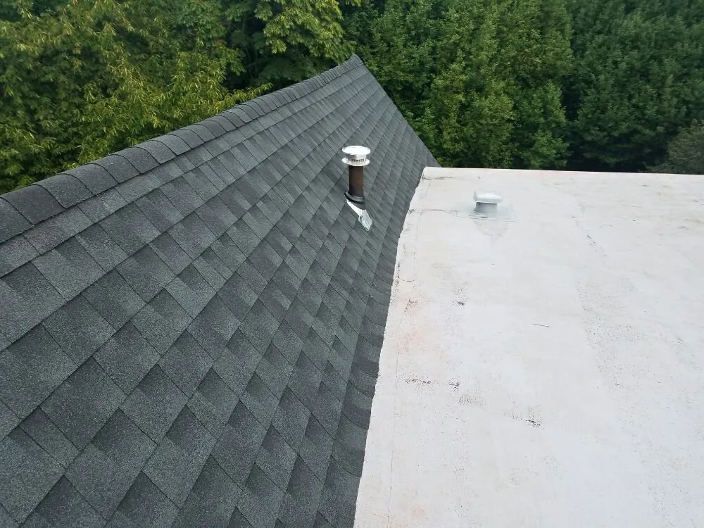 Slide of Pinnacle Roofing & Construction