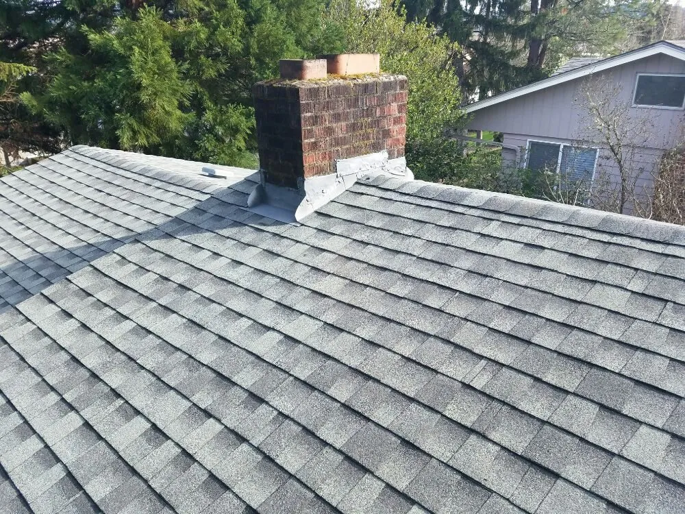 Slide of Pinnacle Roofing & Construction