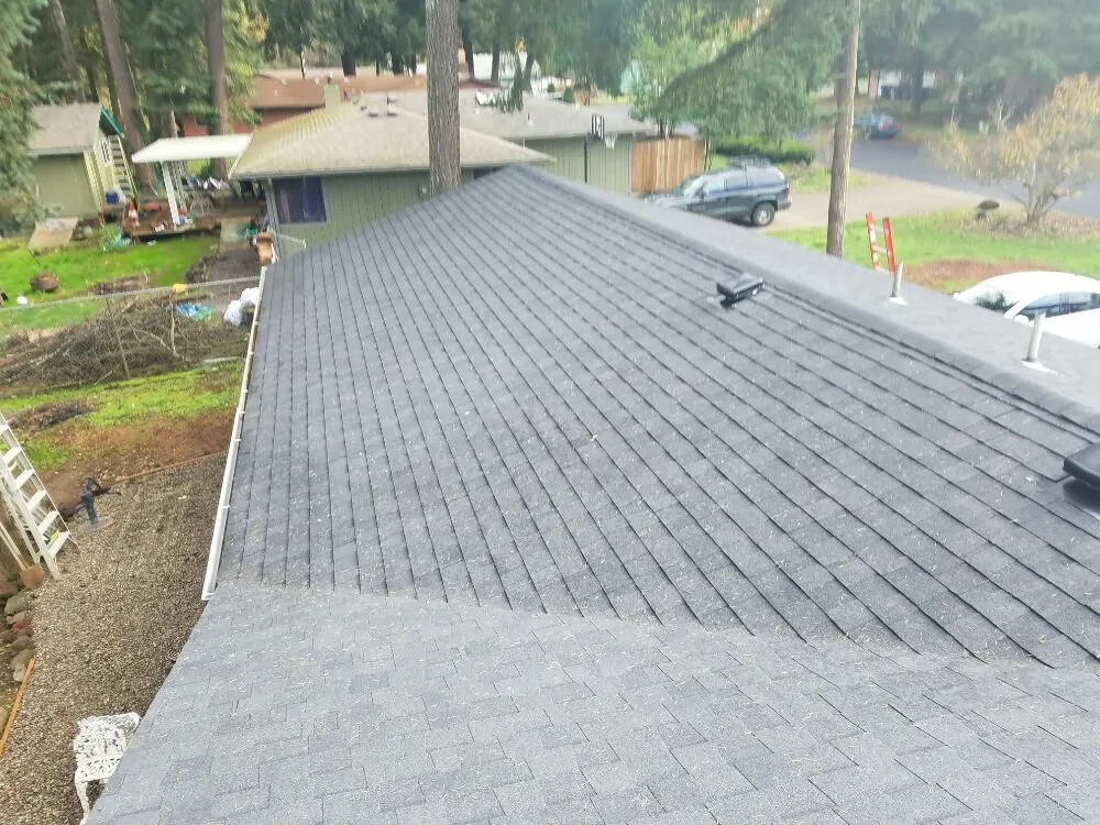 Slide of Pinnacle Roofing & Construction