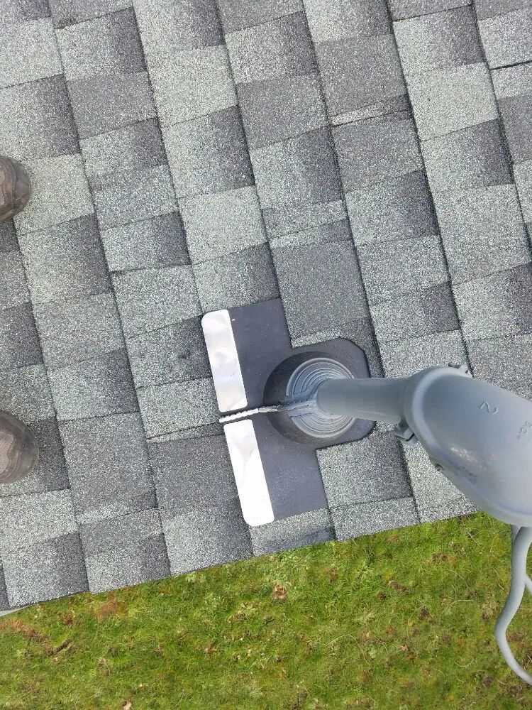 Slide of Pinnacle Roofing & Construction