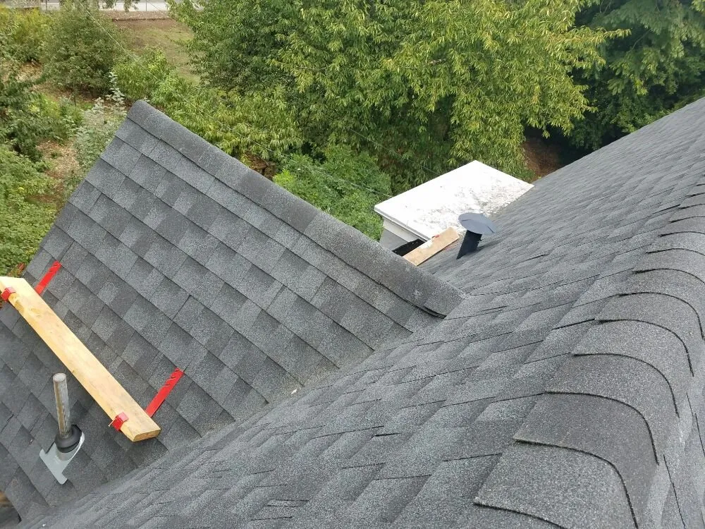 Slide of Pinnacle Roofing & Construction