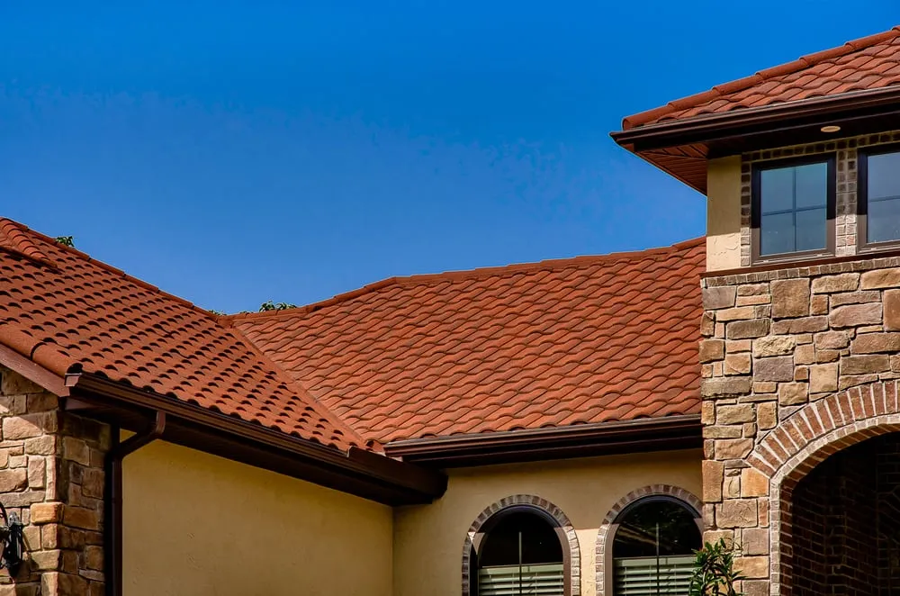 Slide of Pinnacle Roofing & Construction